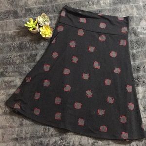 Lularoe Skirt Large